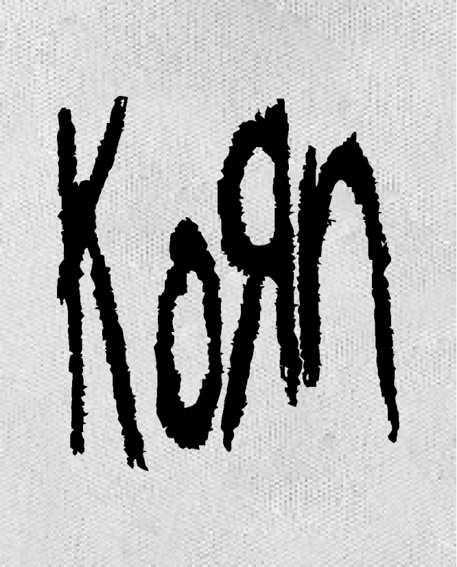 Kepurė Korn logo